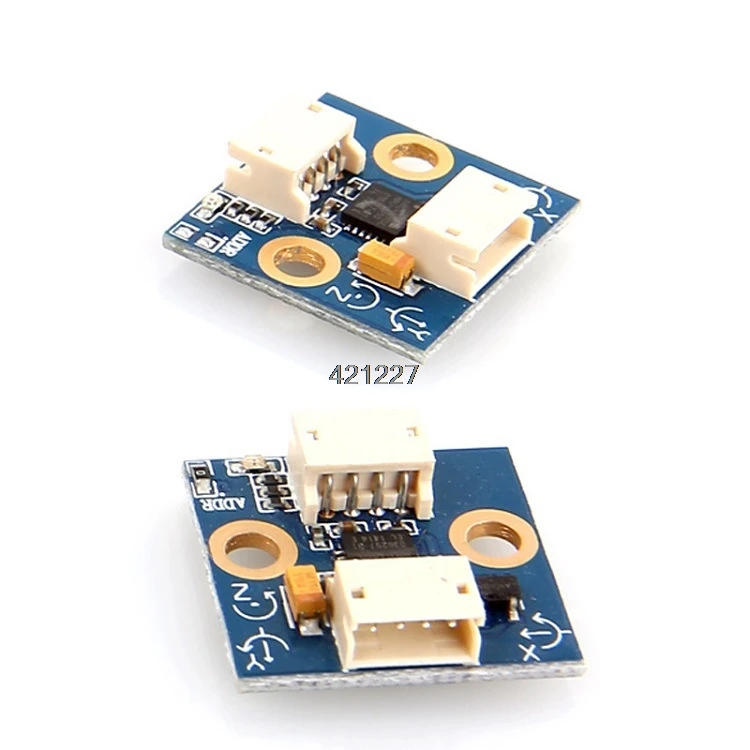 Iflight Ipower комбинированный комплект системы кодирования AlexMos 32 BIT BGC с GM3506 130T