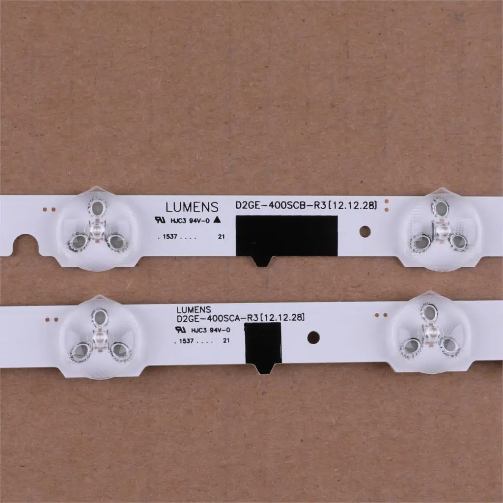 (Новый комплект) 14 шт. светодиодных лент для samsung UE40F6400 D2GE-400SCA-R3 2013SVS40F L8 R 5 D2GE-400SCB-R3