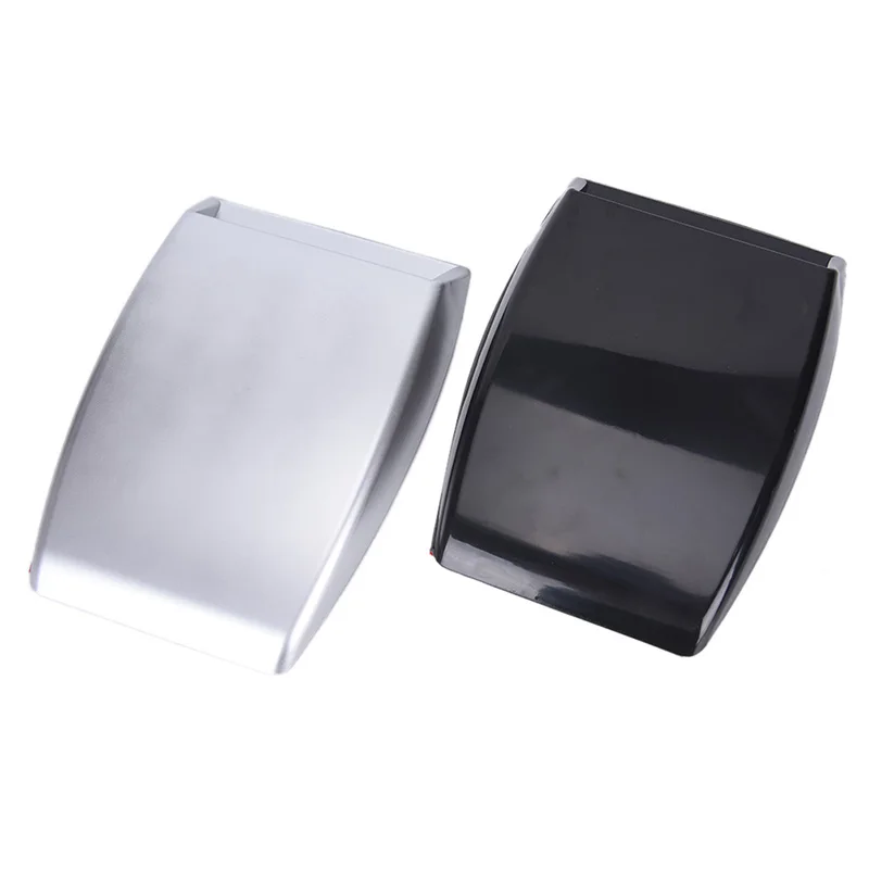 Капот серебристый/белый/черный Автомобильный Стайлинг автомобильный