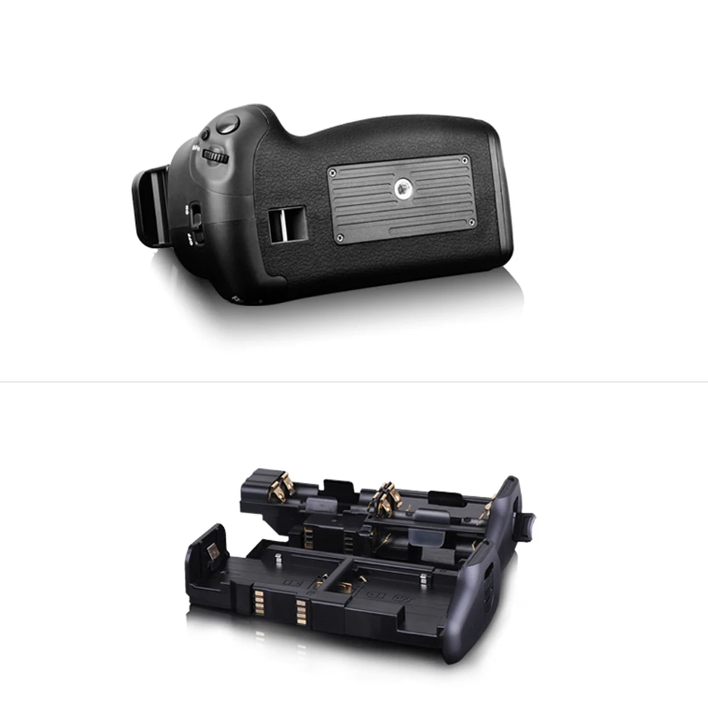 Вертикальный батарейный блок для цифровой зеркальной камеры Canon 6D |