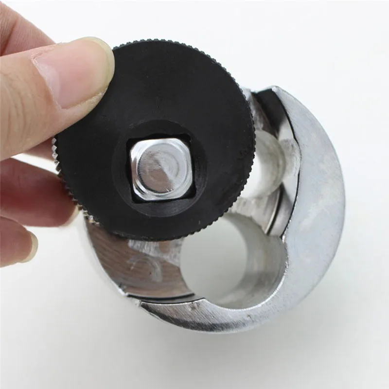 Съемник шпилек 1/2 привода инструмент для удаления гаечных ключей 6 мм ~ 19