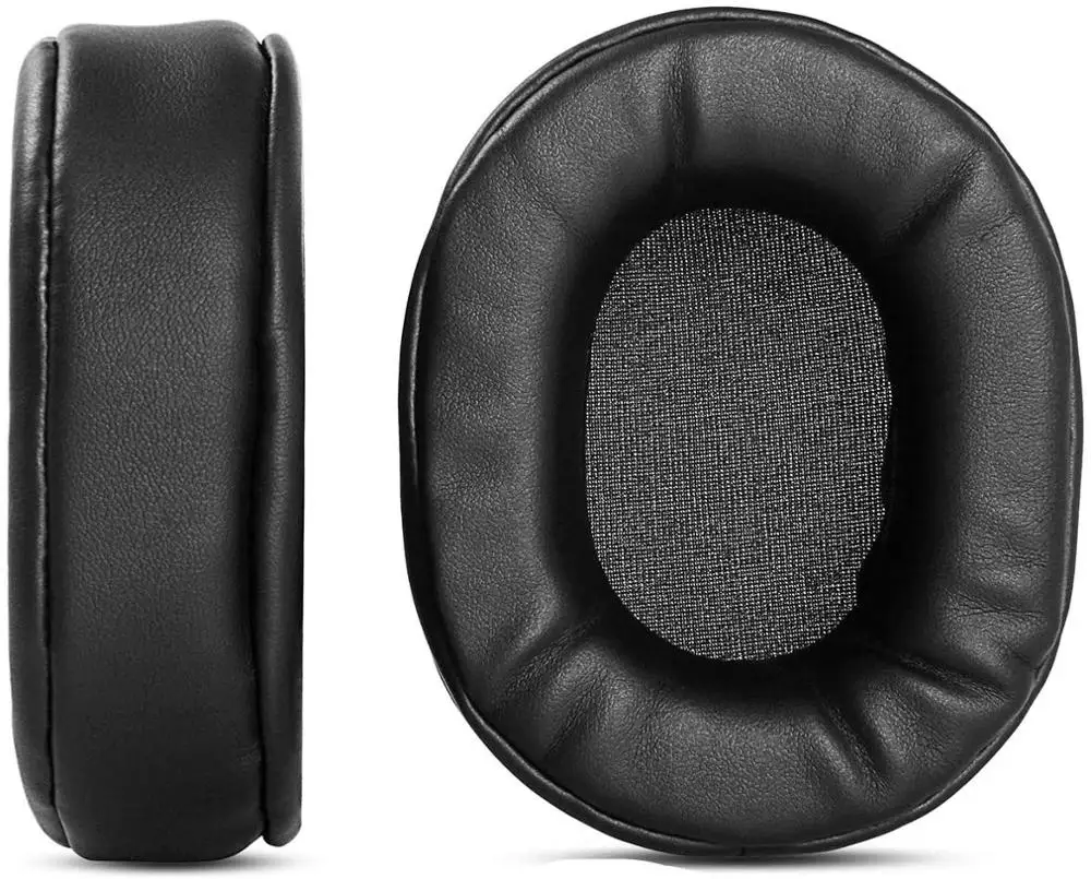 Ear Pads Cushions Cups Replacement Foam Earpads Compatible with Turtle Beach Recon 200 Atlas One PC Gaming Headset | Электроника