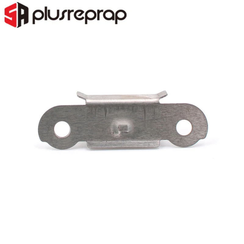 4 шт. зажим для платформы 3D-принтера из нержавеющей стали | Компьютеры и офис