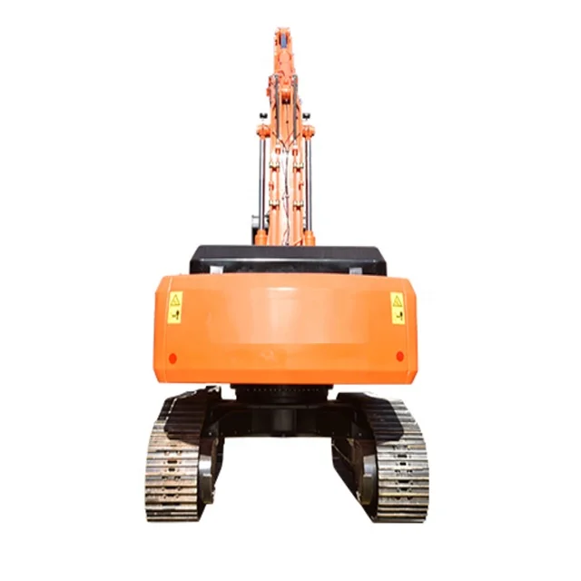 

brand new 50 ton Crawler Excavator