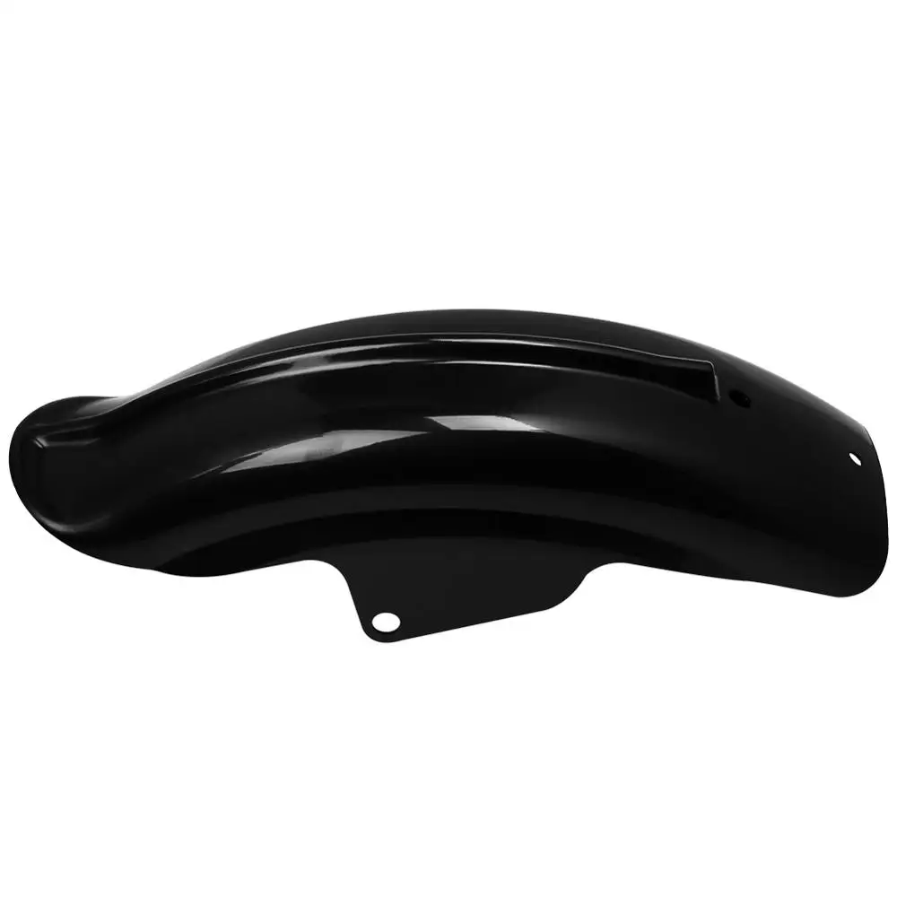 Заднее крыло для мотоцикла аксессуары мотокросса кафе Racer подходит Harley Sportster Solo