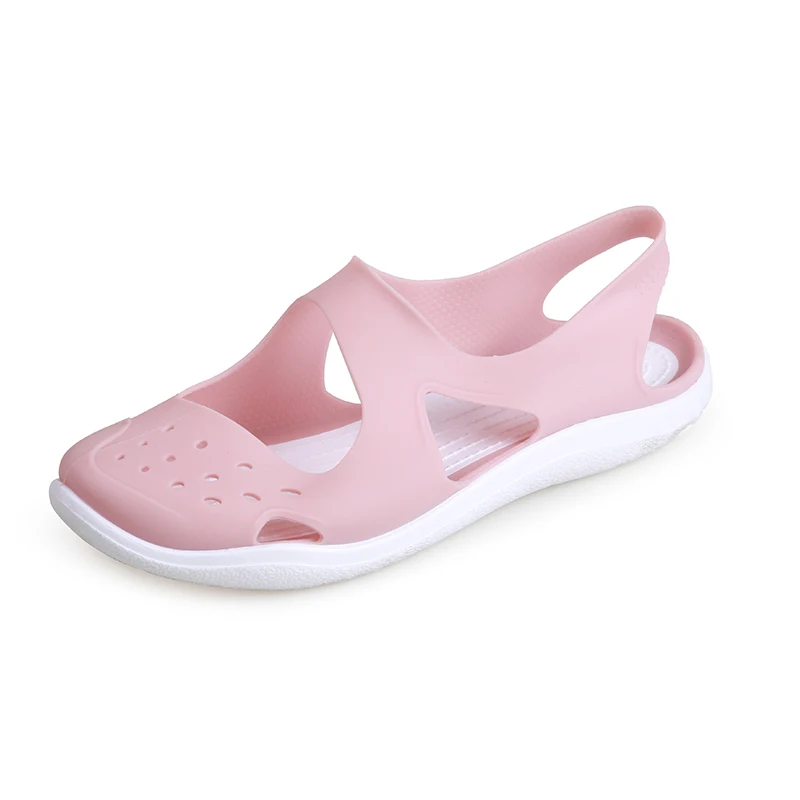 Лидер продаж 2021 женские сандалии Простые в римском стиле большого размера