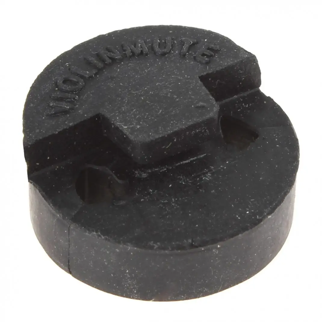 IRIN 6-in-1 Violin Fiddle Accessories Kit Instrument Accessories durable and flexible light weight and easy to carry around