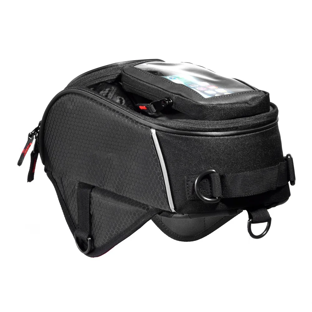 Универсальный Водонепроницаемый Чехол для хранения чехол багажа Магнитный на