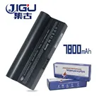 Аккумулятор JIGU для ноутбука 7800 мАч, модель 870AAQ159571 901-W001 AL23-901 для ASUS Eee PC 901 1000H 1000HD 1000H Series