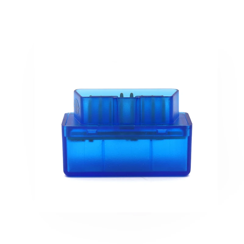 Считыватель кодов Super ELM327 V2.1 для Android/IOS диагностический сканер с поддержкой Bluetooth