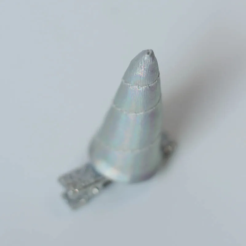 Женский серебристый костюм для косплея аксессуар волос на Хэллоуин |