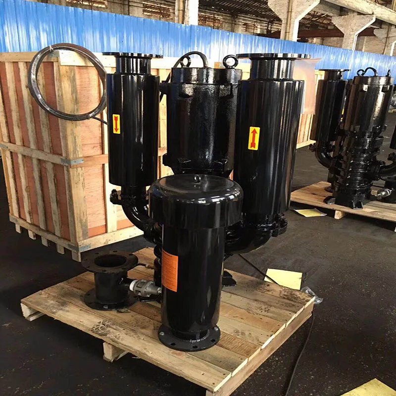 

Factory 7.5kw air three-lobe aeration small roots blower