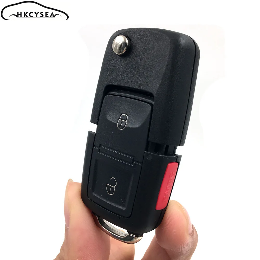 KEYDIY оригинальный B01 2 + 1 кнопка для KD900 URG200 KD X2 мини удаленный ключи VW|key for|remote keykey for