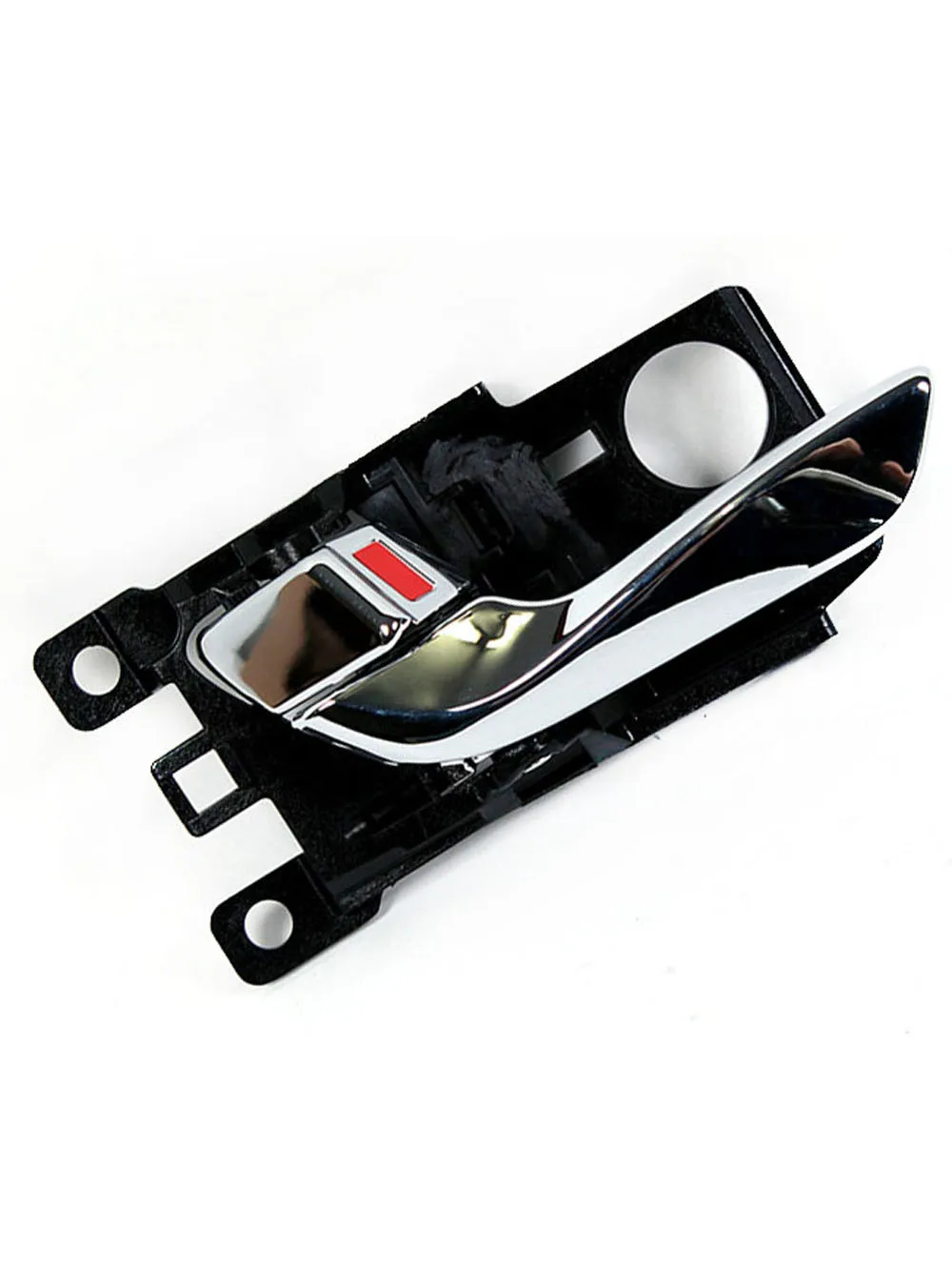 826103V000 826203V000 Chrome inside Inner Door Handle rear LH RH for hyundai Azera 2011 2012 2013 2014 Interior | Автомобили и
