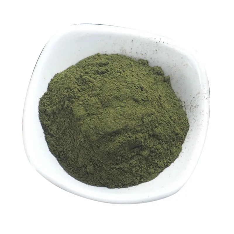 

Jiaogulan Tea Seven leaf Gynostemma Pentaphyllum Powder