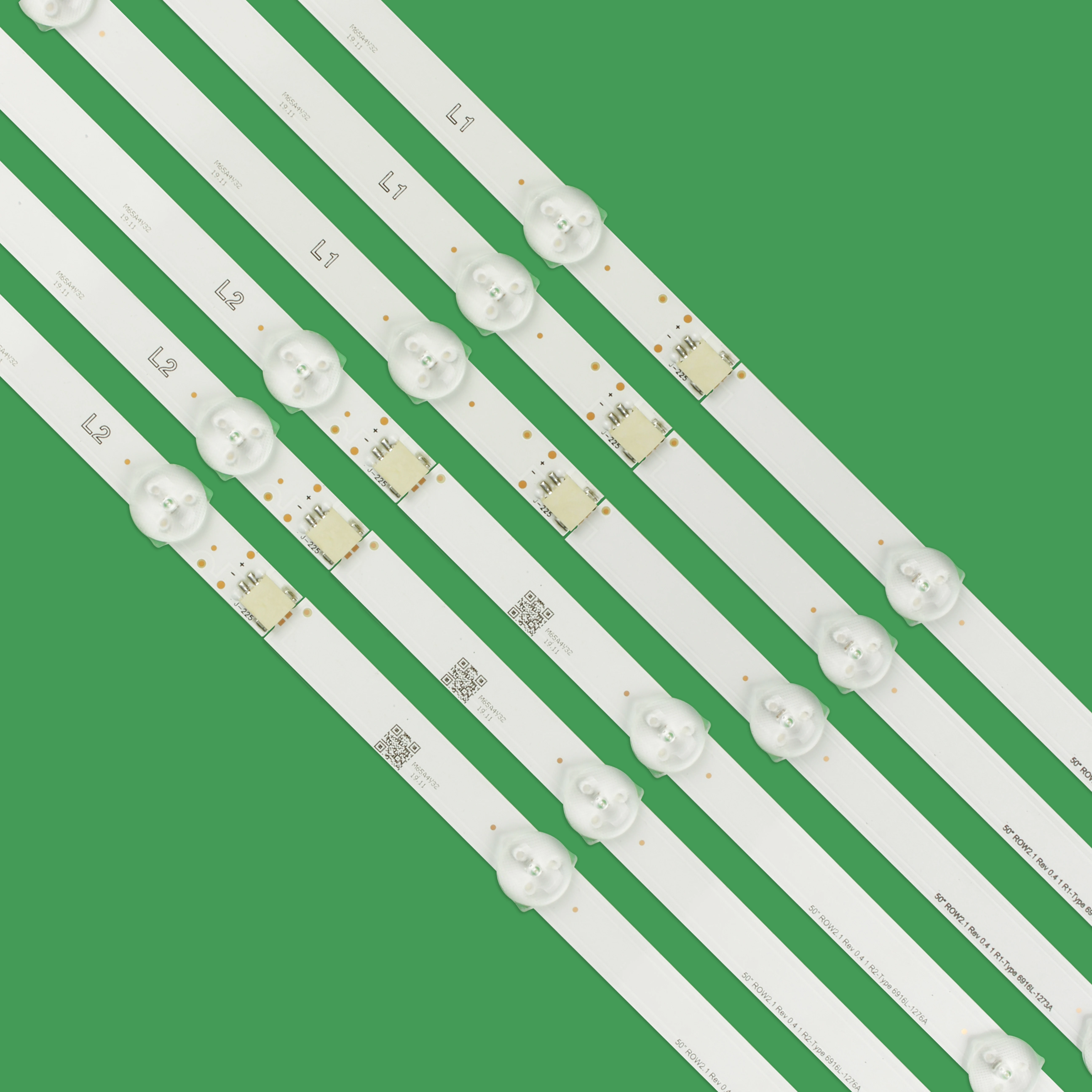 Светодиодная лента для подсветки Panasonic | Компьютеры и офис