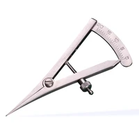 double eyelid tool eye gauge eye measuring ruler positioning designer eye measuring gauge beauty plastic equipment