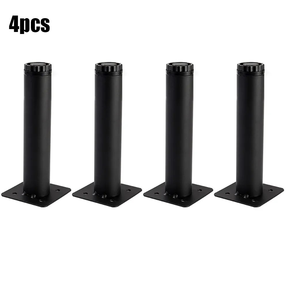 Ногу диван ноги металлическая ножка для дивана наилучшего прямой Настольный