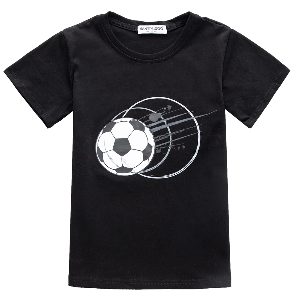 Футболка с принтом мусульманского ислама из чистого хлопка 1 шт.|Мусульманская