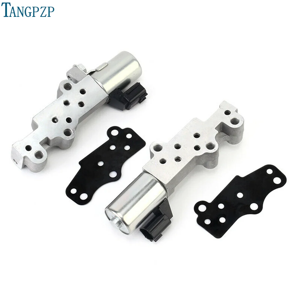 Соленоидный клапан ISANCE VVT с регулируемым таймером правый левый 23796-EA20A 23796-EA20B для