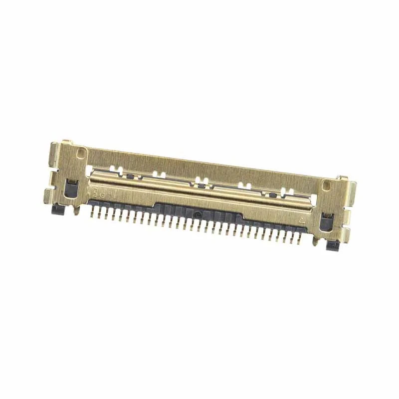 Кабель для ЖК-экрана LVDS гибкий кабель-соединитель MacBook Pro 13 in A1278 MD101 MD102 кабель |