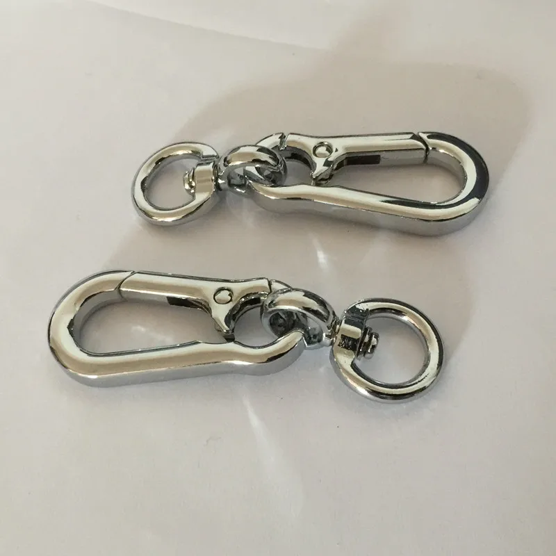 

Car Keychain Horseshoe Key Ring Pendant Simple Creative Gift