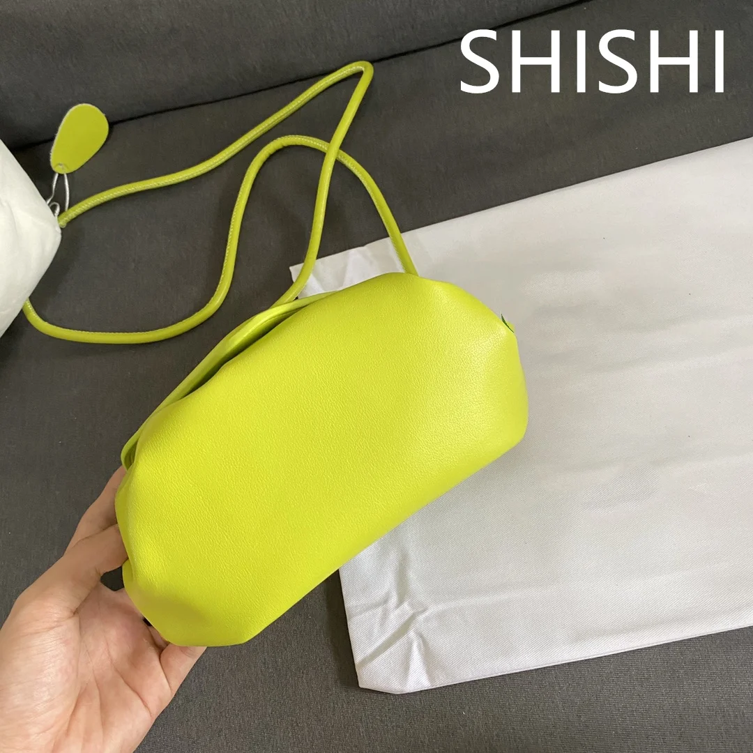 

SHISHI Luxury Designer Handbags For Women Bag Crossbody Bags Shoulder Bag Designer Bag Women's Bag Purses And Handbags Kawaii