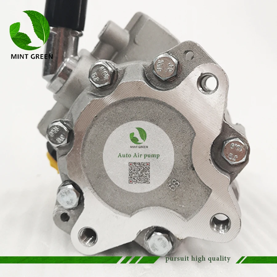 Новый автоматический Электрический гидравлический Мощность насос усиленного