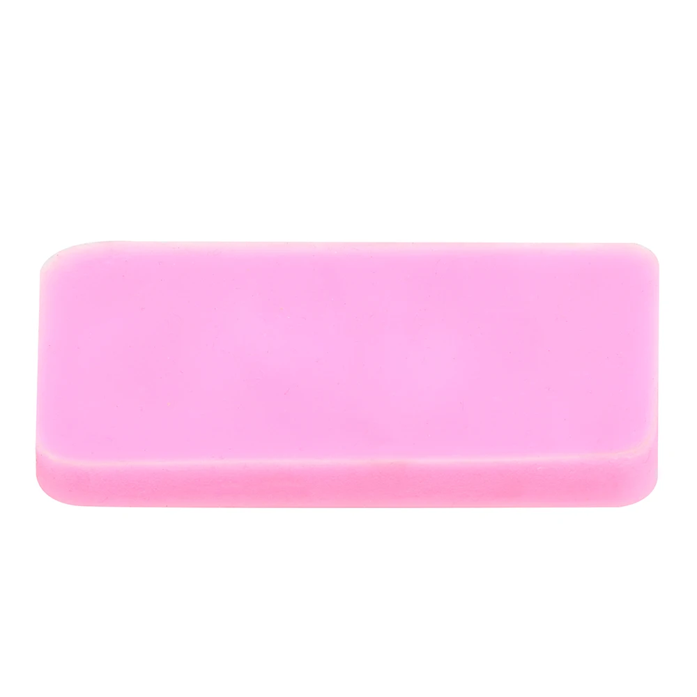 HILIFE пряжки ремня формы шоколада прессформы смолы глины силиконовая форма для