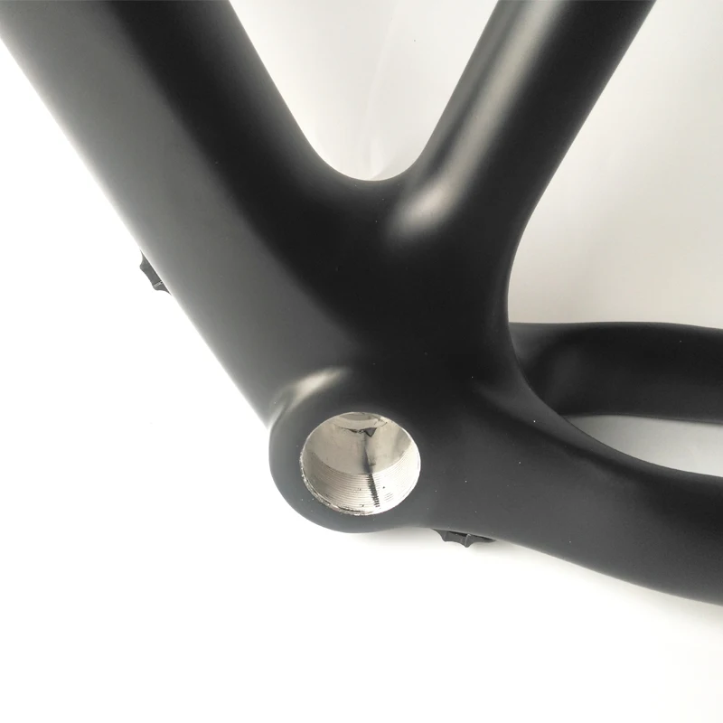 EARRELL carbon mtb без логотипа рамки горный велосипед аксессуары 26/27.5/ 29 brompton