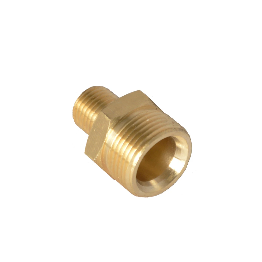 Разъем для мойки под давлением M22 + G1/4 &quotадаптер пенопласта пенопластовый