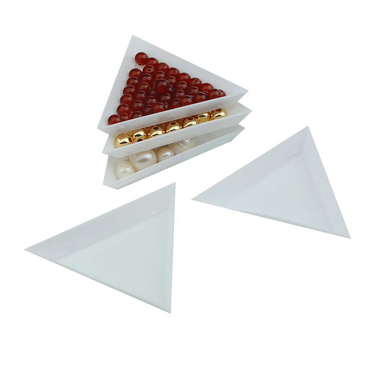 Профессиональные лопатка для драгоценностей жемчуга алмазные бусины стальные