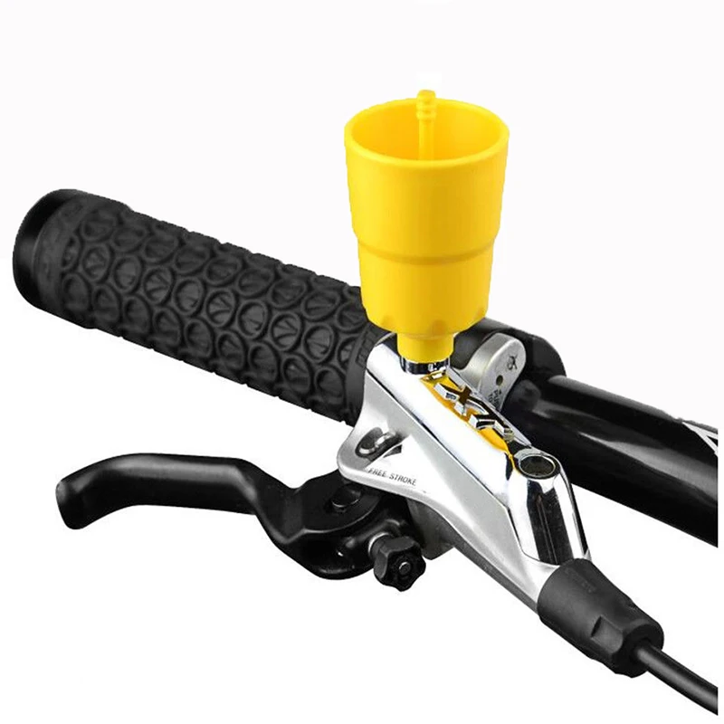 Набор гидравлических тормозных инструментов для велосипеда Shimano & TEKTR0 Magura MT Seires