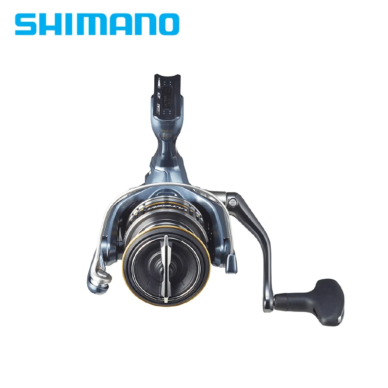 Спиннинговая рыболовная катушка SHIMANO ULTEGRA 1000 2500 C3000 4000XG HAGANE Gear X-SHIP AR-C Spool CI4 +
