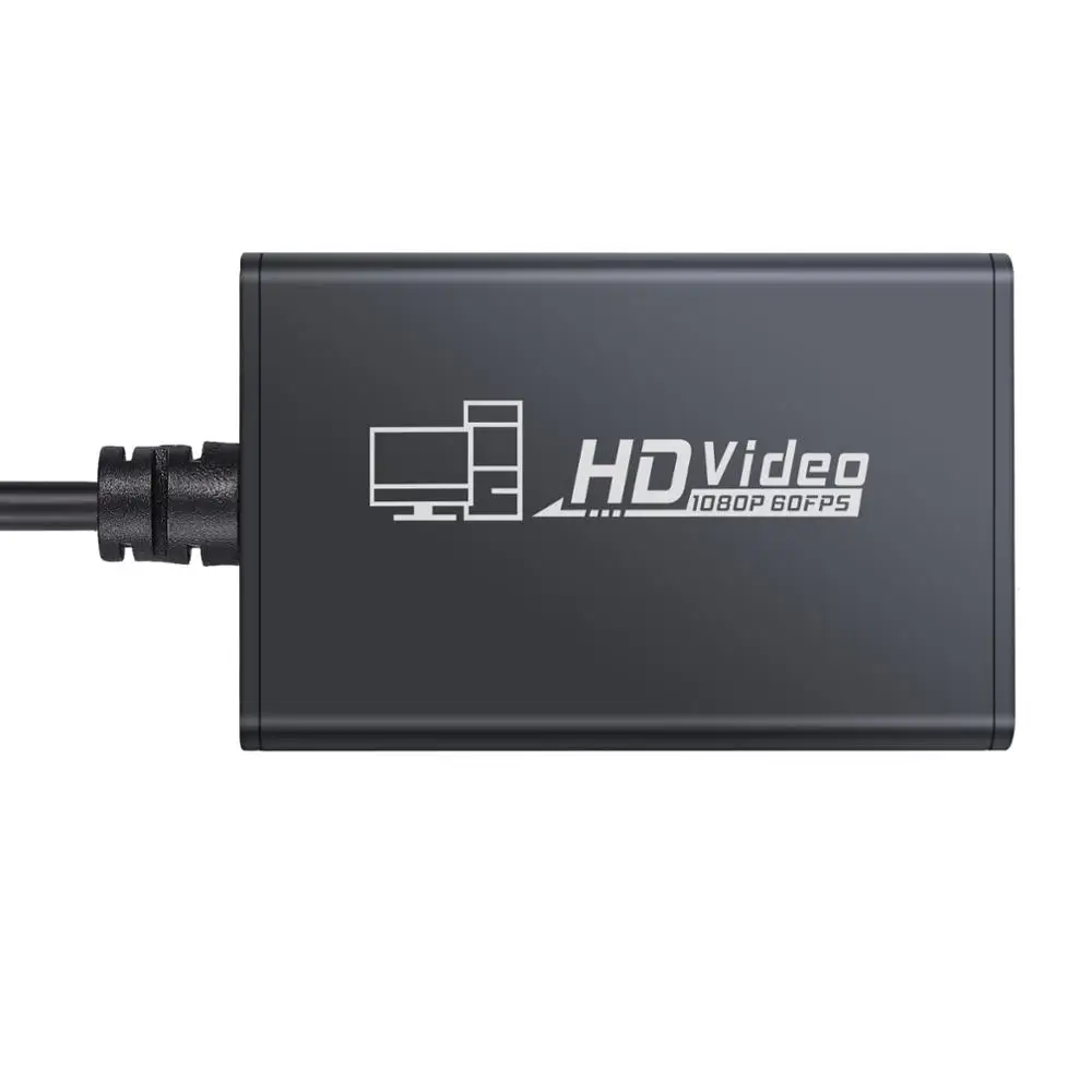 KuWFi USB3.0 Video Capture Card HD1080P Game Box HDMI to USB Dongle Streaming Live Stream Broadcast |
