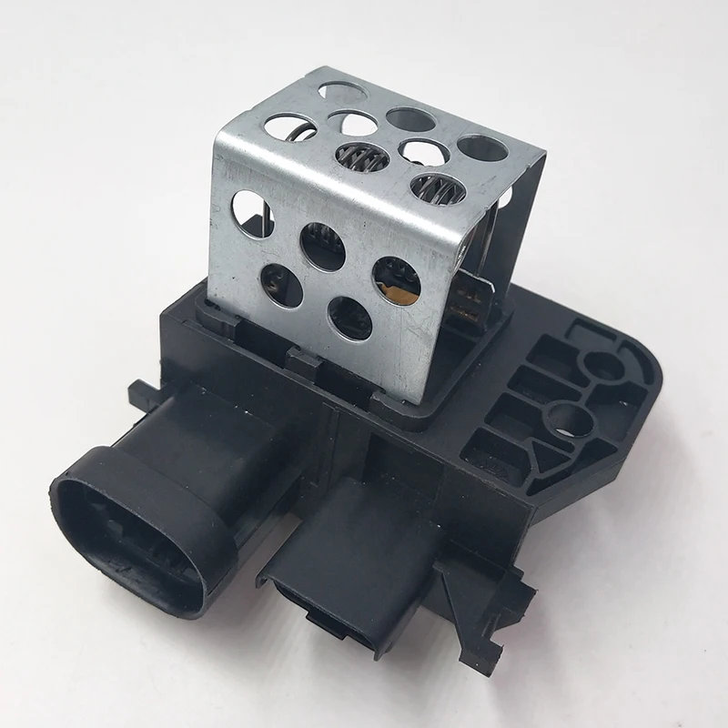 Бесплатная доставка! Новый 6 контактный нагреватель вентиляторный резистор