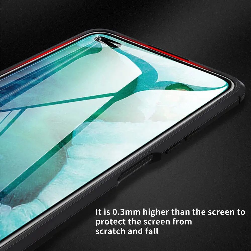 

Japan Anime Demon Slayer Silicone Case For Honor 20 Lite 9X Pro 8X 8S 9S 9C Play 9A 10 30i Shockproof Back Cover Coque Shell