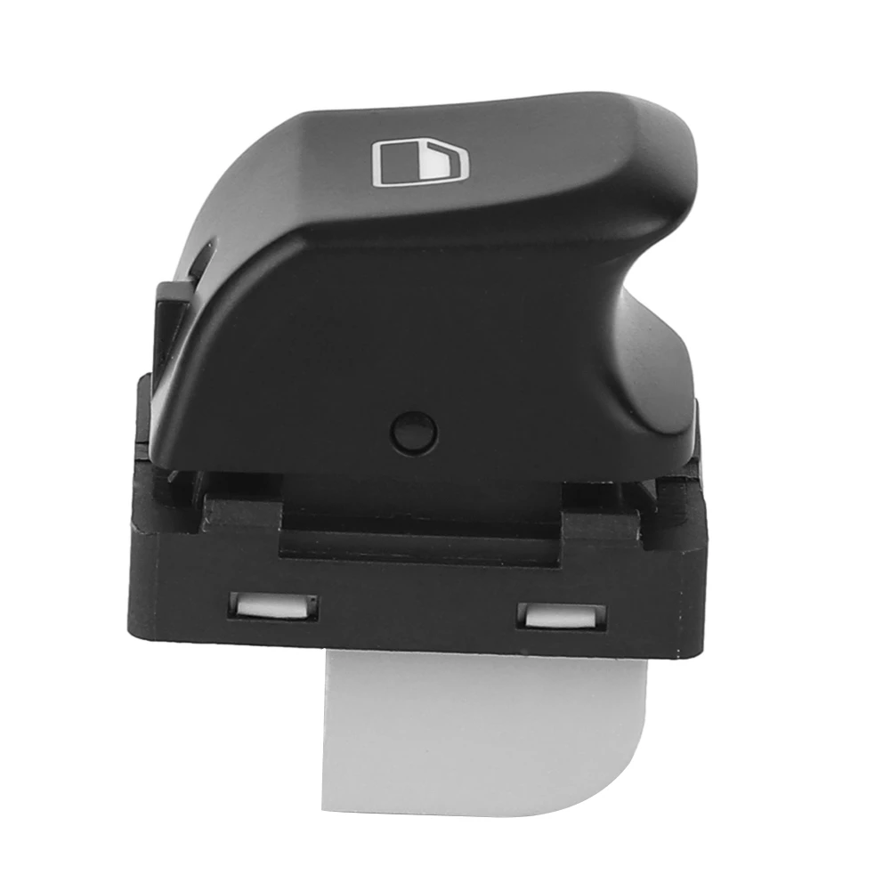 Электрический Мощность окна главный выключатель Кнопка подъема 8K0 959 855 A Подходит