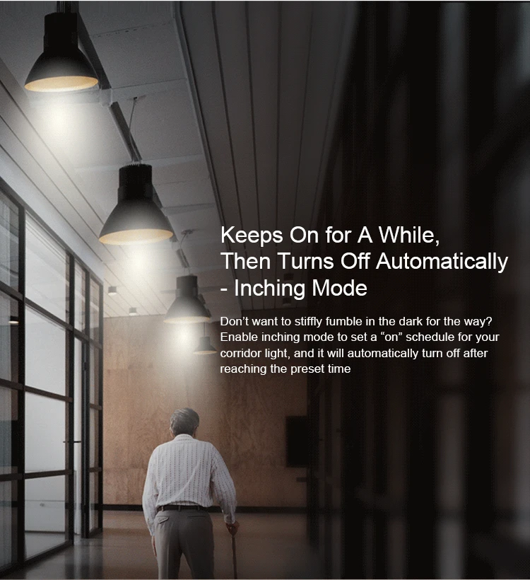 

SONOFF 4CH R3 Wireless Smart Home Controller Wifi Switch 4 Gang DIY Smart Switch APP Remote Switch Works for Alexa/Goole Home