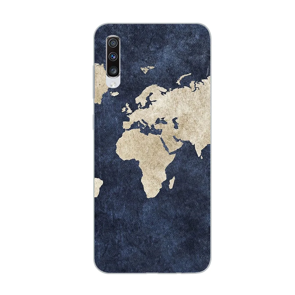 Силиконовый чехол ciciber для Samsung Galaxy A51 S20 A71 A50 A70 A80 A90 A40 A30 A20 A60 A10 A20e Ultra Plus Дорожная