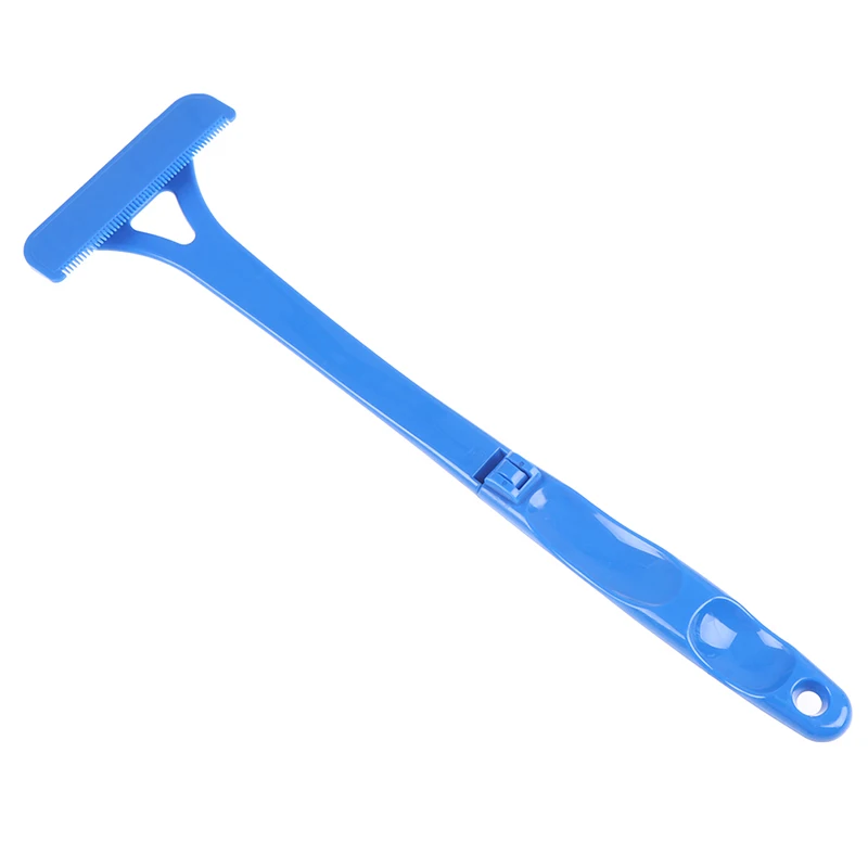 Мужская Ручная Бритва для волос триммер с лезвиями удаления на ногах|Бритва| |