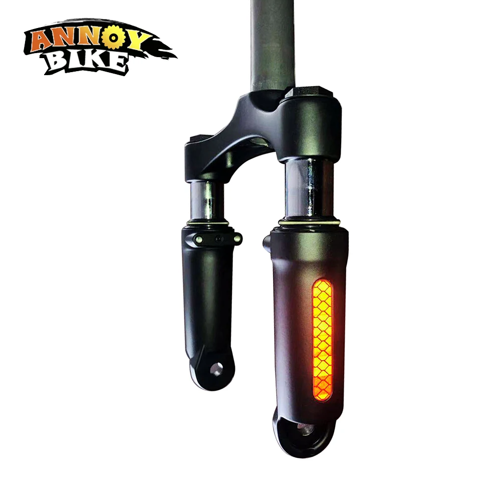 Передняя амортизационная пружина 100 мм открытый размер скутер аксессуары для