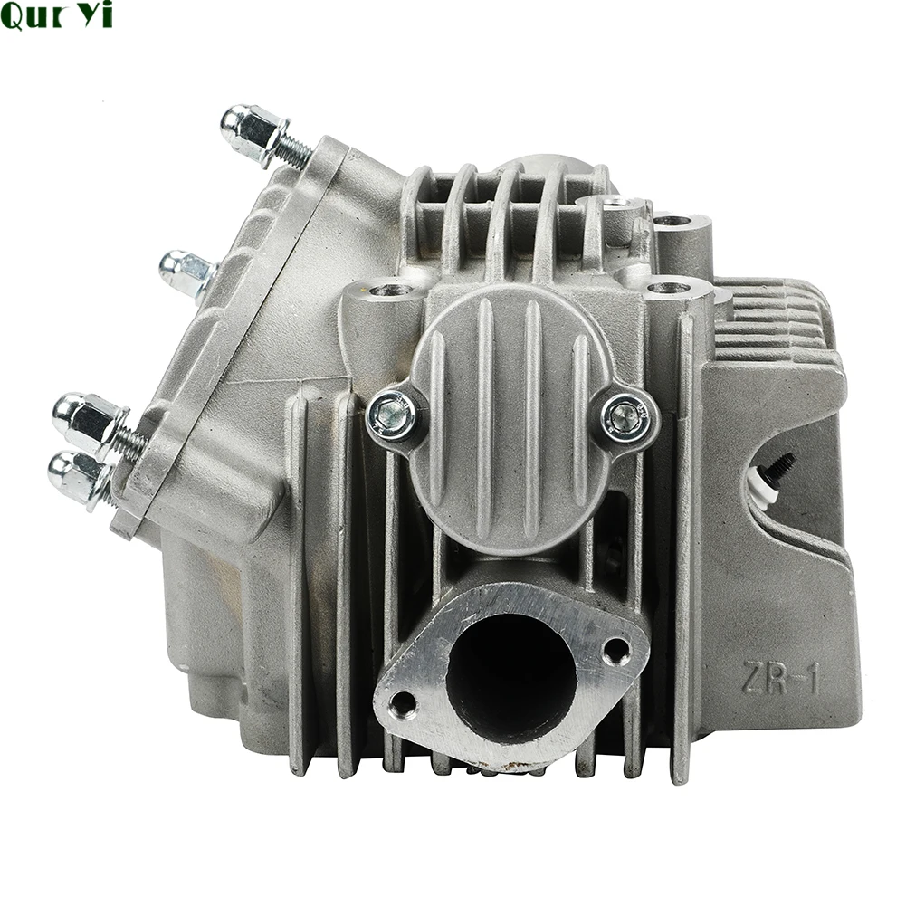 Комплект головки цилиндра мотоцикла для 60 мм отверстия YinXiang YX 150cc 160cc двигатель Kayo