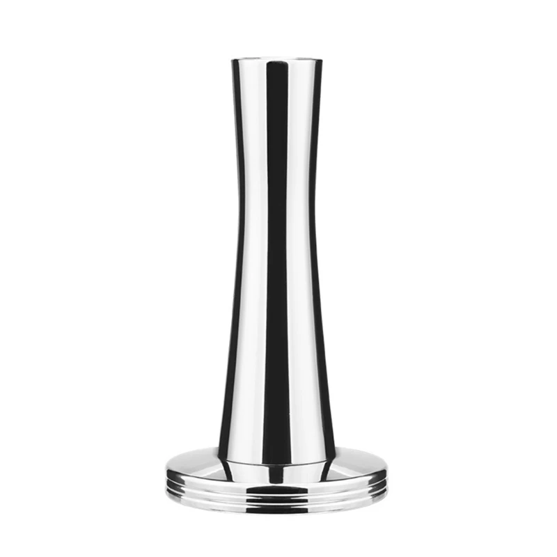 

Coffee Capsule Pressing Powder Hammer Stuffer Stainless Steel Die Casting Plane