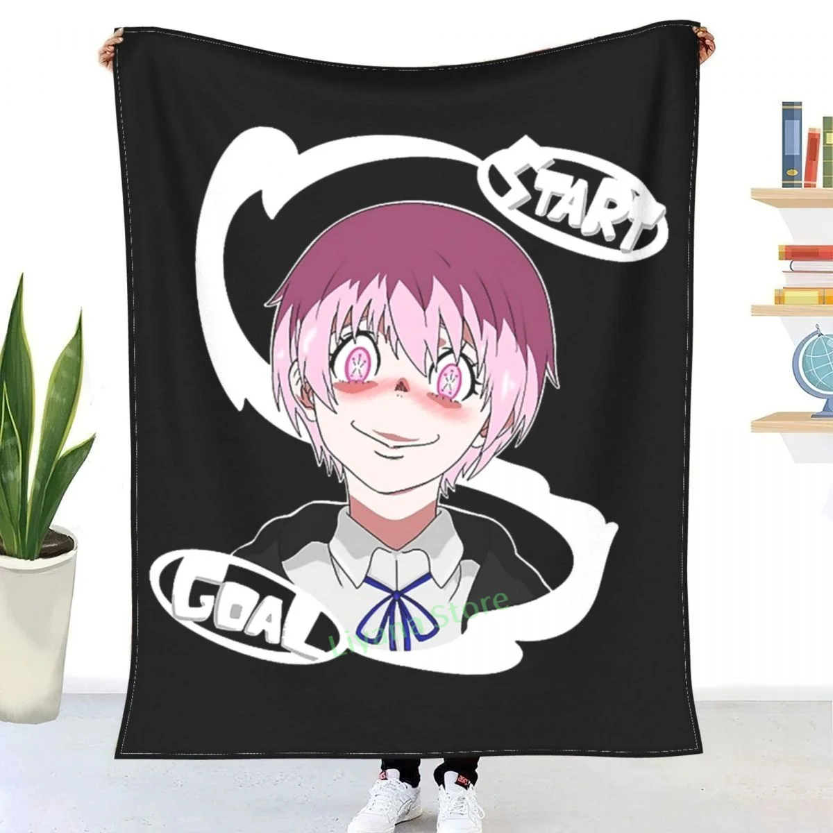 Декоративное одеяло для спальни детей и взрослых | Дом сад