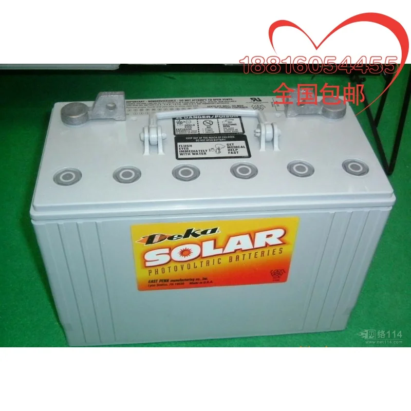

D & A Power Storage Pool 4dhr6500 D & A Power Storage Pool 12v200ah Room Spare Power Free Shipping Factory Direct
