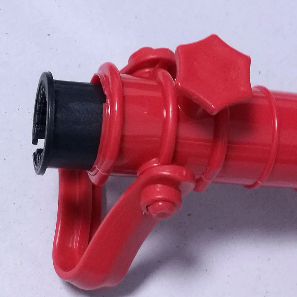 Открытый пляж Кемпинг садовый зонт вставка высокого качества пластиковые дюпеля