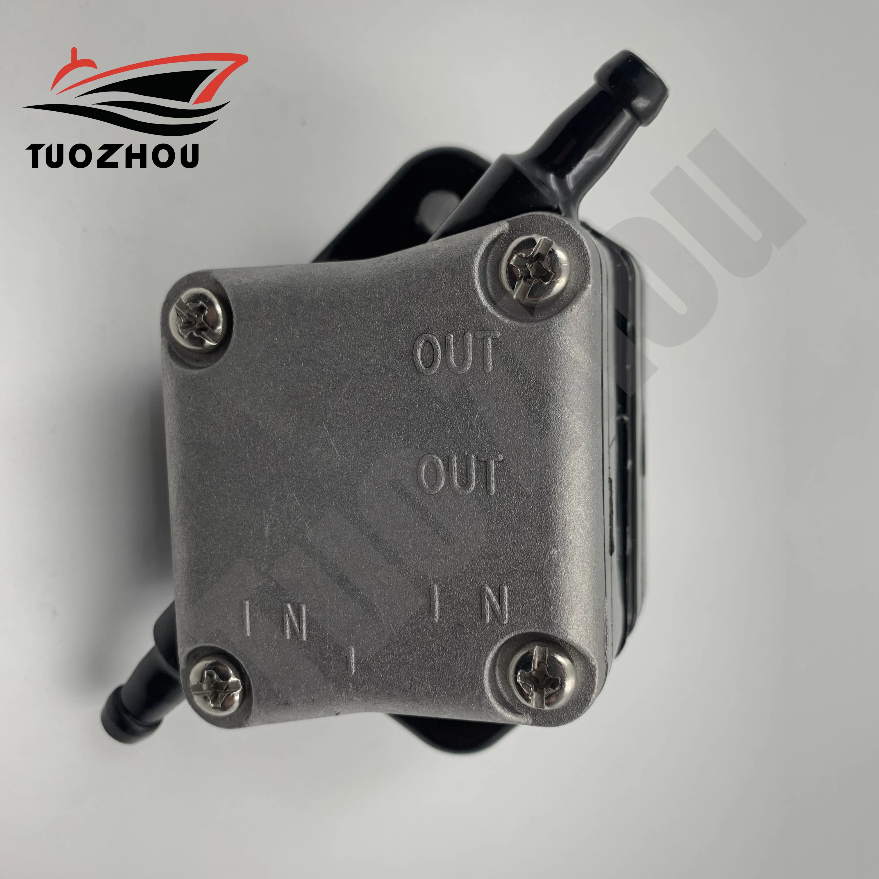 

Новый топливный насос 6C5-24410-00-00 в сборе для подвесного мотора YAMAHA, лодочного мотора 60 л.с., 4 такта