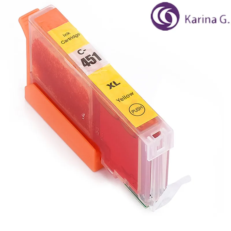 PGI 450 совместимый чернильный картридж PGI450 подходит для canon PIXMA MG6340 MG7140 IP8740 и т.