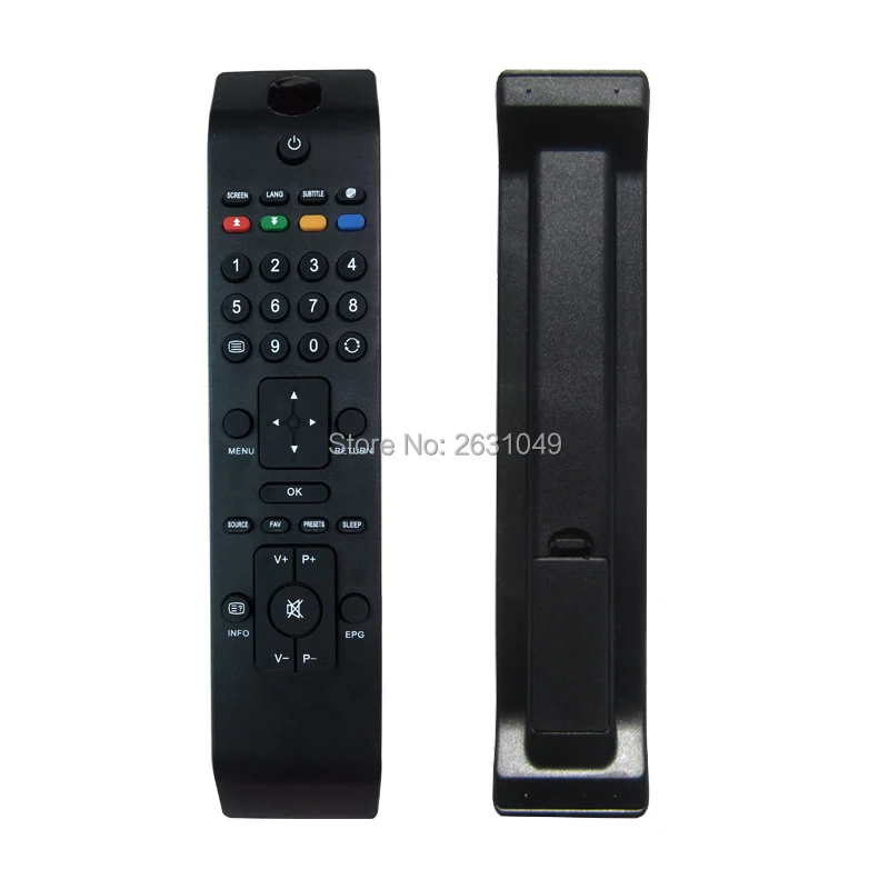 Пульт дистанционного управления для Vestel TV OLC321BD4 OK. OLC321W D4 OLC321WD4|Пульты ДУ| |